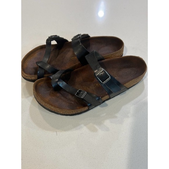Birkenstock Mayari Sandals - Women’s 38 - Picture 2 of 5